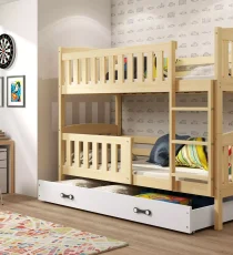 Łóżko dla dzieci 90x200